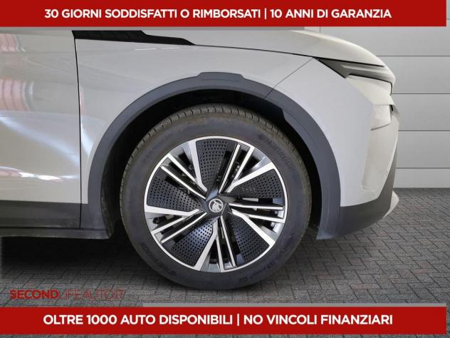 Škoda Elroq 63kWh 60 204cv - Foto 3