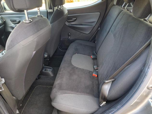 LANCIA Ypsilon 1.3 MJT 95 CV 5p. - Foto 10