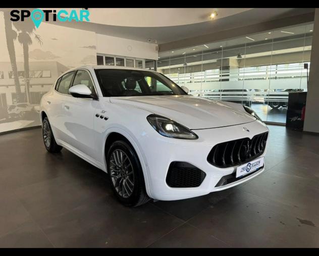 Maserati Grecale 2.0 mhev GT 300cv auto - Foto 3