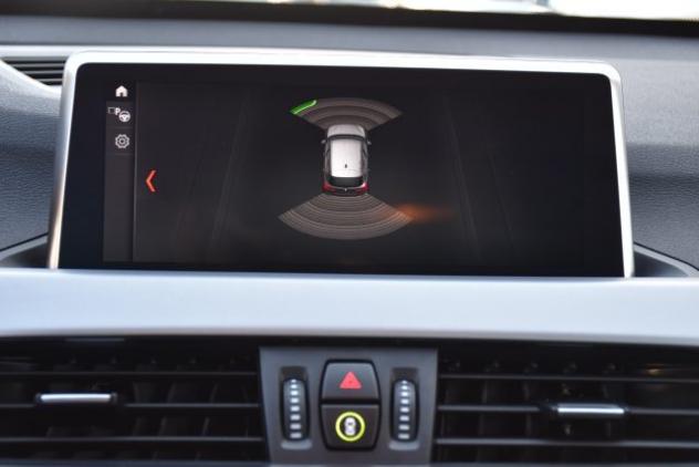 BMW X1 sDrive18d Business Advantage rif. 23599976 - Foto 7