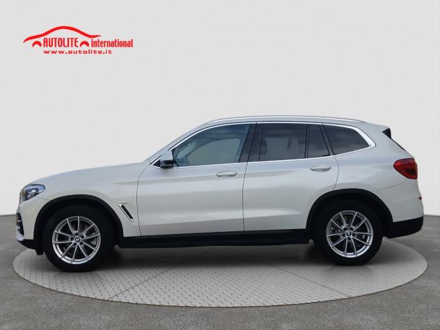 BMW X3 xdrive20d mhev 48V Business Advantage auto - Foto 2