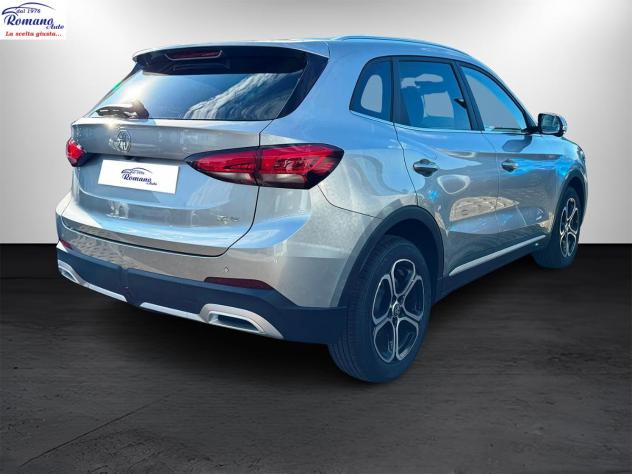 MG ZS 1.5 MT ICE COMFORT#7 ANNI GARANZIA MG! - Foto 4