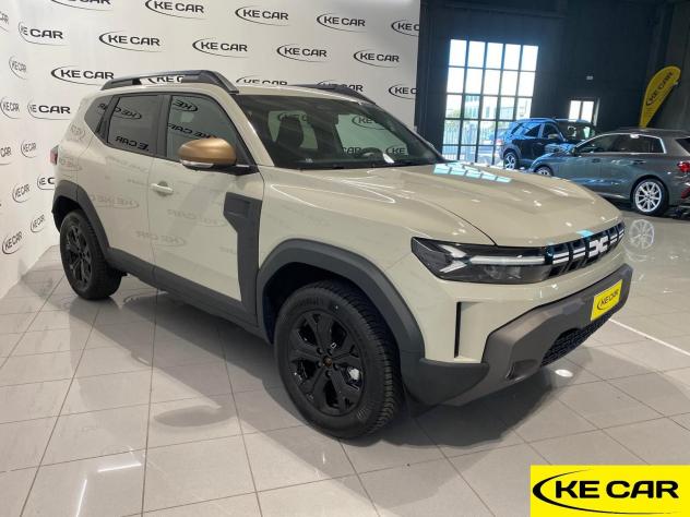 Dacia Duster 1.2 Hybrid-G 150cv Extreme 4x4 - Foto 3