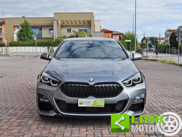 BMW 220 d xDrive Gran Coupé Msport aut. rif. 24159652 - Foto 6