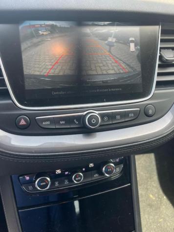 OPEL Grandland X 1.6 Hybrid4 Plug-in aut. AWD rif. 23610015 - Foto 10