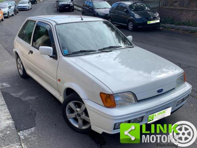 FORD Fiesta 1.8i 16V cat 3 porte XR2 rif. 23799511 - Foto 5
