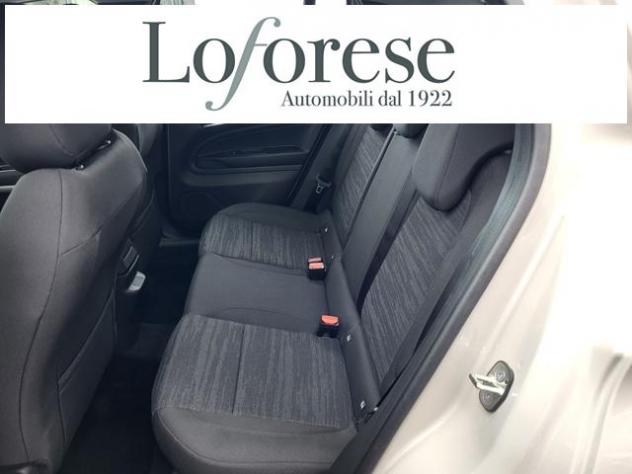 JEEP Avenger 1.2 Turbo 100 CV Longitude rif. 23500084 - Foto 9