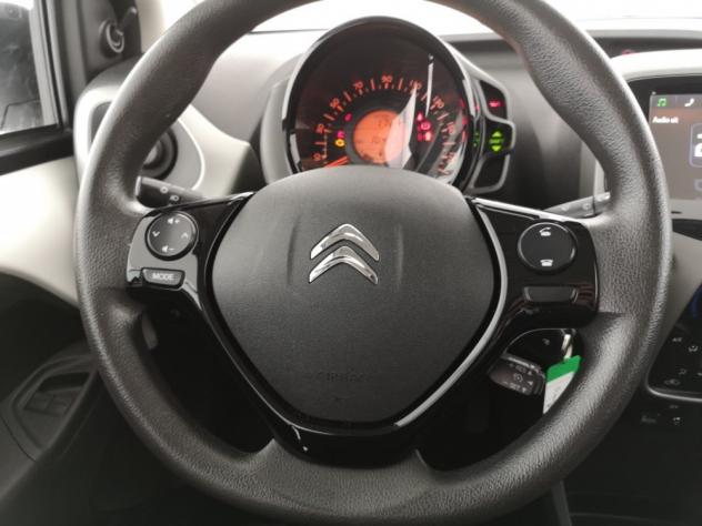 Citroen C1 VTi 68 S&S 5 porte Feel - Foto 8