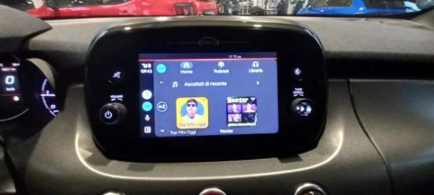 FIAT 500X 1.3 MultiJet 95 CV Club rif. 23404128 - Foto 10