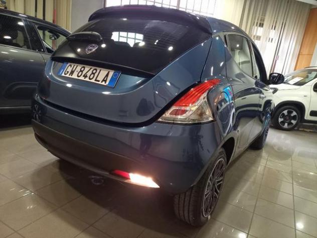 LANCIA Ypsilon 1.0 FireFly 5 porte S&S Hybrid Oro rif. 22305943 - Foto 8