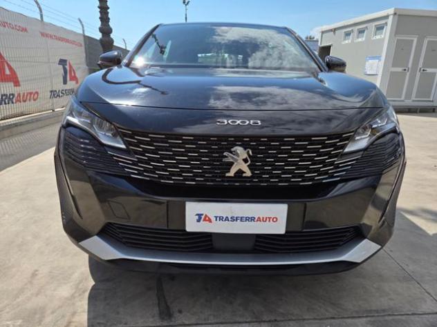 PEUGEOT 3008 BlueHDi 130 S&S EAT8 Active Pack rif. 23896187 - Foto 8