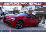 Alfa Romeo Giulia 2.0T 280cv AT8 Q4 COMPETIZIONE