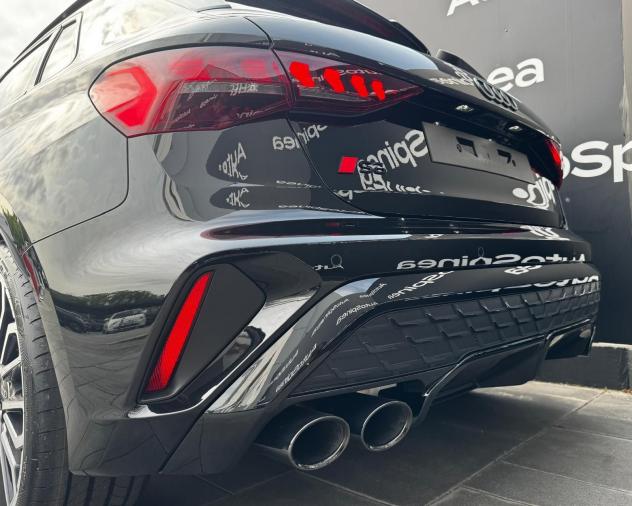 Audi S3 TFSI S.Back #2annisupebollocompresi #tettoapribile #matrix - Foto 6