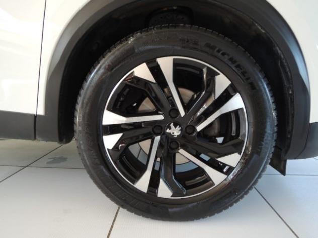 PEUGEOT 2008 PureTech 130 S&S Allure Pack rif. 24008438 - Foto 3