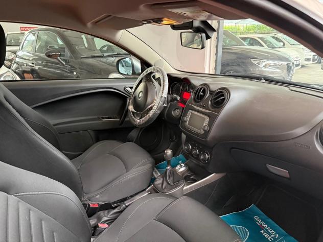 Alfa Romeo MiTo 1.3 JTDm 95 CV S&S - Foto 8