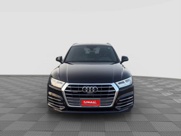 AUDI Q5 Q5 40 TDI 204 CV quattro S tronic S line Plus rif. 23947561 - Foto 4