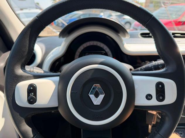 Renault Twingo Electric Twingo 22kWh Intens - Foto 6
