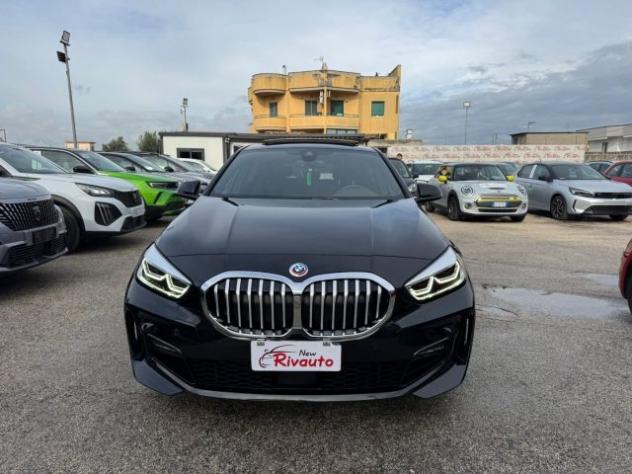 BMW 118 d 5p. Msport Exterior Automatica Tetto rif. 24031949 - Foto 2