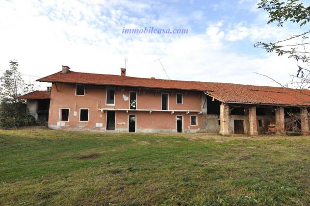 Rustico/Casale/Corte - Caraglio . Rif.: 10714 - Foto 4