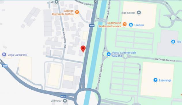 Immobile in asta di 14 m² in vendita a Novara - Foto 9