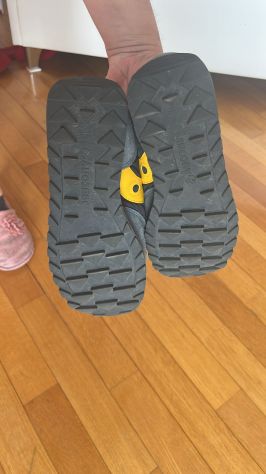 Vendo scarpe donna Saucony tg.37 - Foto 2