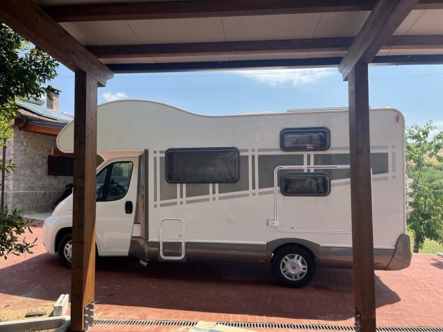 Vendesi camper Rimor - Foto 7