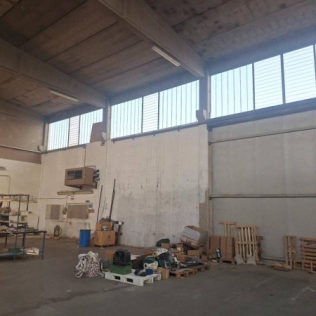Immobile di 375 m² con 1 locale in affitto a Fiorano Modenese - Foto 2