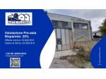 Immobile in asta di 530 m² in vendita a Grottazzolina