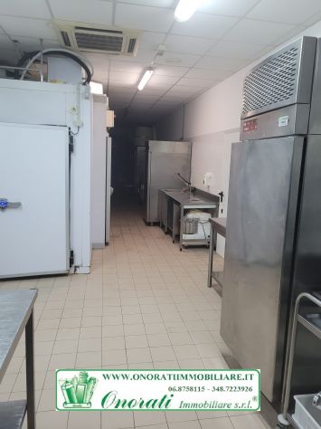 A-922 MQ 1480 GUIDONIA MONTECELIO, ZONA INDUSTRIALE - Foto 9
