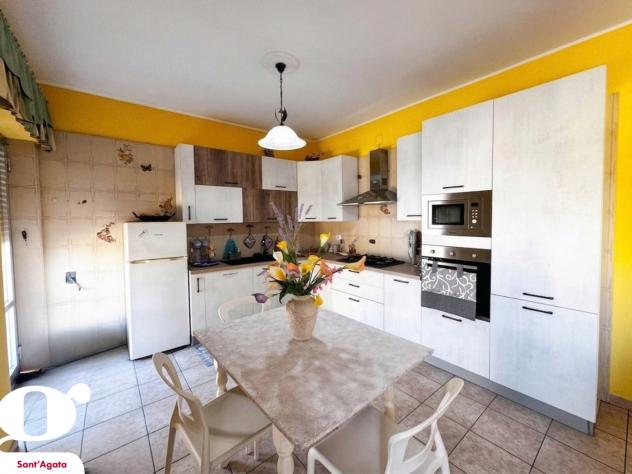Appartamento - Acquedolci . Rif.: Cod. rif 3342359VRG - Foto 6