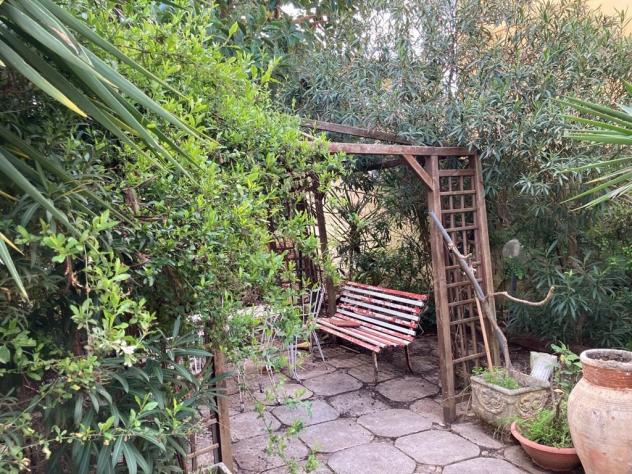 SAN LEONO VIA DEI GIARDINI VILLA MQ.250 CIRCA CON AMPIO GIARDINO - Foto 14