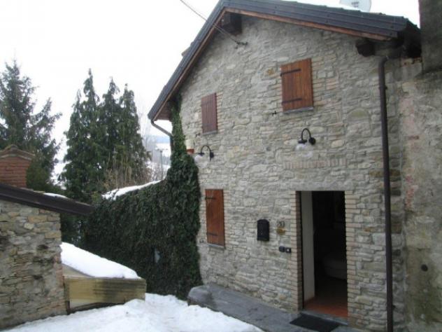 Villa di 170 m² con 3 locali in vendita a Alta Val Tidone - Foto 4