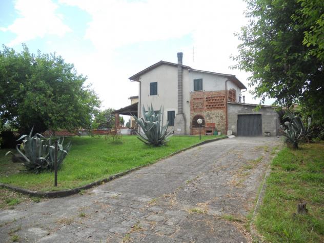 Casa semindipendente in vendita a Le Spianate - Altopascio 330 mq Rif: 1249663 - Foto 5