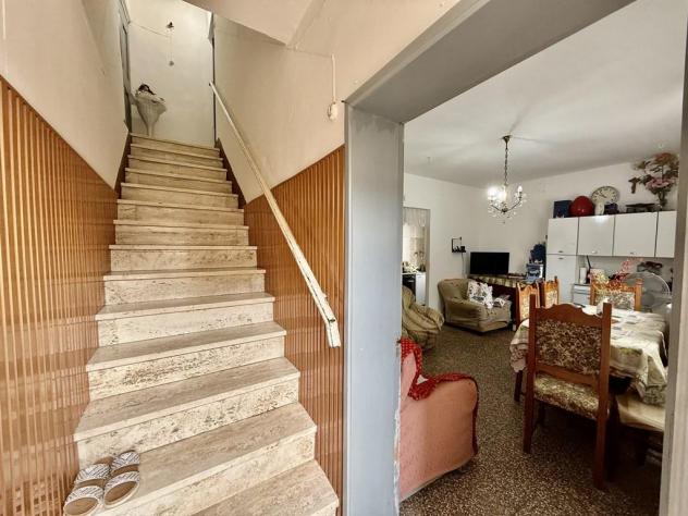 La bifamigliare dei Palazzi – Via Borgo Palazzi, Longastrino - Foto 19