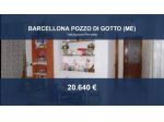 Immobile in asta di 155 m² in vendita a Barcellona Pozzo di Gotto