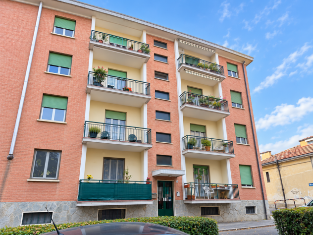 Quadrilocale in vendita a Buttigliera Alta