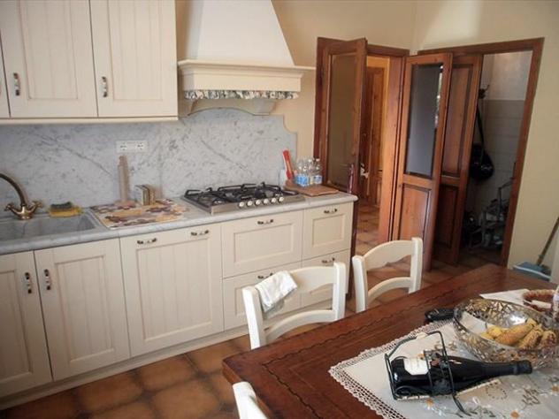 Villetta bifamiliare in vendita a Fossone - Carrara 107 mq Rif: 900704 - Foto 9