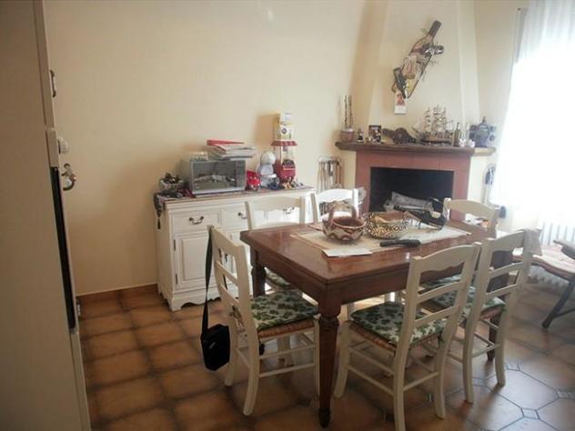 Villetta bifamiliare in vendita a Fossone - Carrara 107 mq Rif: 900704 - Foto 7