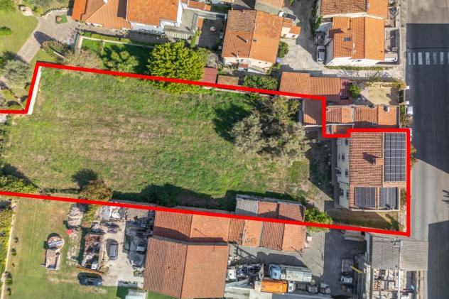Villa in vendita a San Benedetto a Settimo - Cascina 390 mq Rif: 1444706 - Foto 3