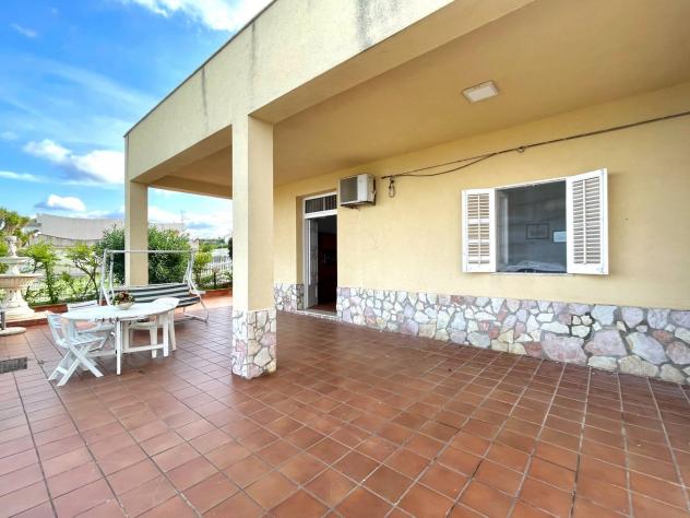 Villa in vendita a Castellammare del Golfo - Foto 3