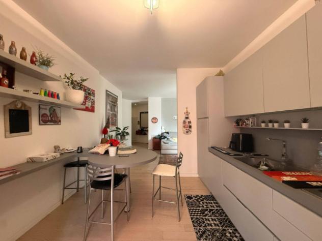 Appartamento di 121 m² con 4 locali e box auto in vendita a Cinisello Balsamo - Foto 2