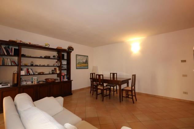 Appartamento in vendita a Colle di Val d'Elsa 140 mq Rif: 1361612 - Foto 6