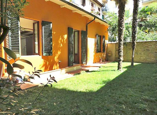 TERRATETTO di 5 vani e di 130 mq (FIRENZE) rif. 57T. - Foto 13