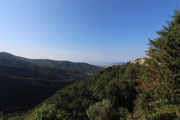 Appartamento in vendita a Fosdinovo 100 mq Rif: 1043389
