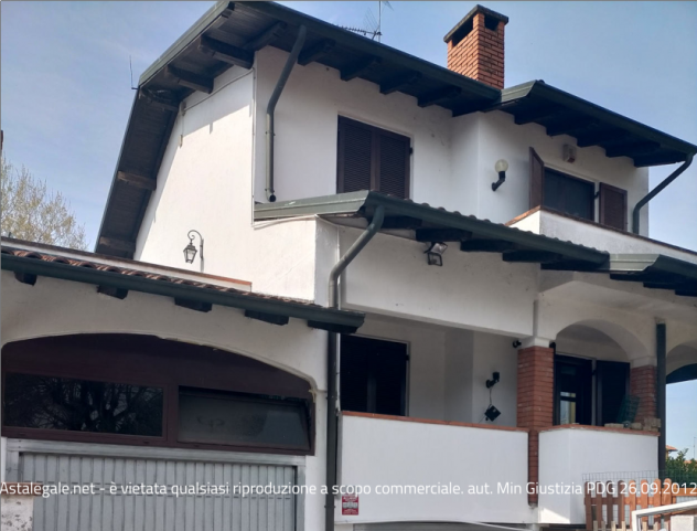 R.G.E. 338/2025 Pavia