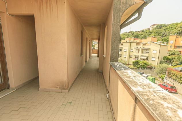Attico in vendita a Genova - Foto 6