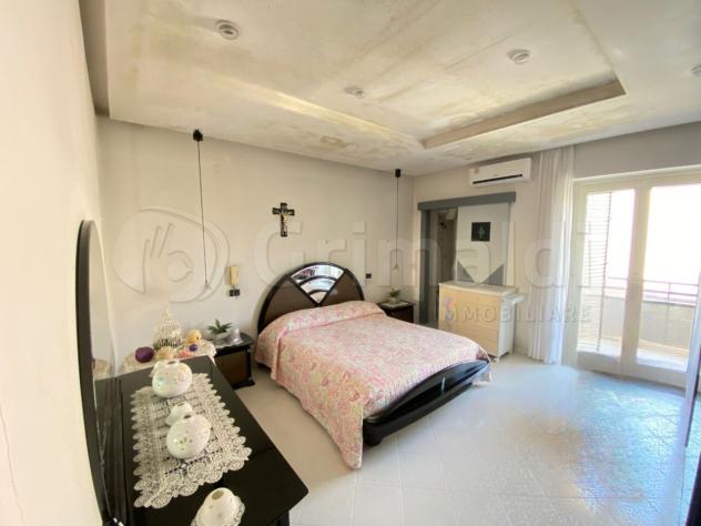 Porzione di casa in vendita a Giugliano in Campania - Foto 10