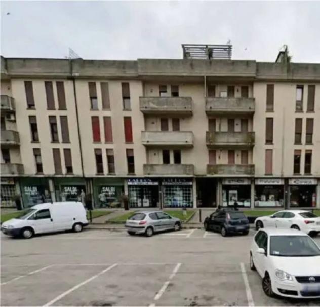 Immobile in asta di 93 m², box auto in vendita a Grisignano di Zocco - Foto 8