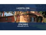 Immobile in asta di 280 m², box auto in vendita a Ladispoli