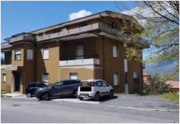 Immobile in asta di 147 m² in vendita a Lauria - Foto 2